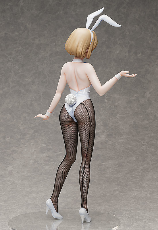 Figurine A Couple of Cuckoos - Sachi Umino - Ver. Bunny - 1/4 - B-Style - FREEing