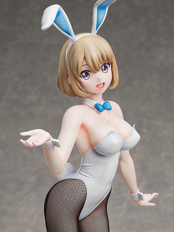 Figurine A Couple of Cuckoos - Sachi Umino - Ver. Bunny - 1/4 - B-Style - FREEing
