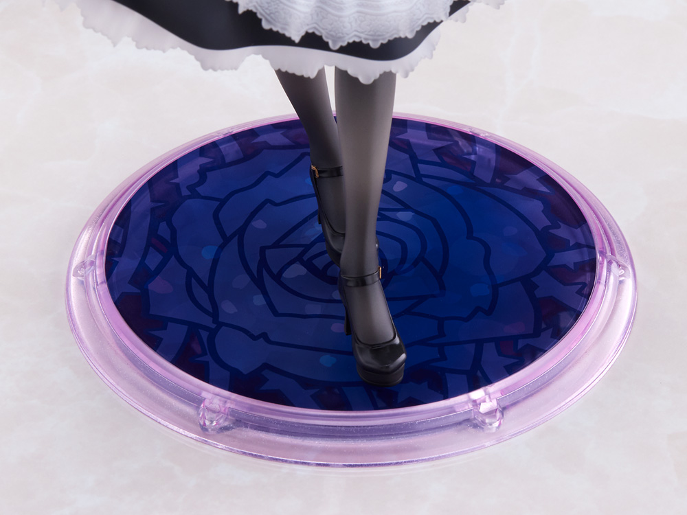Figurine THE iDOLM@STER Cinderella Girls - Chiyo Shirayuki - 1/7 - Dream Tech - Wave
