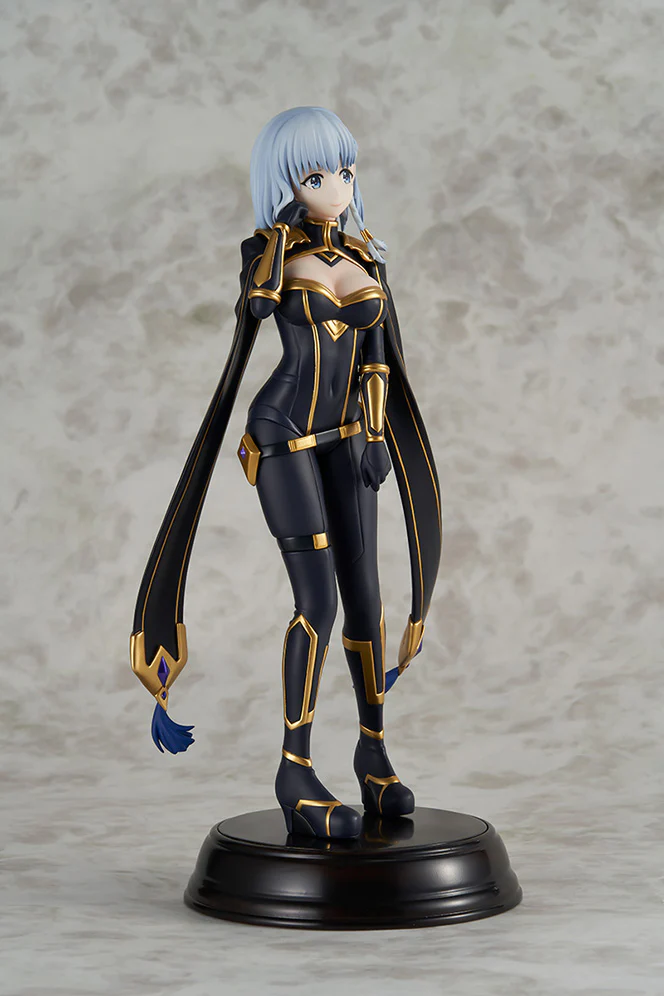 Figurine The Eminence in Shadow - Beta - Tenitol - FuRyu