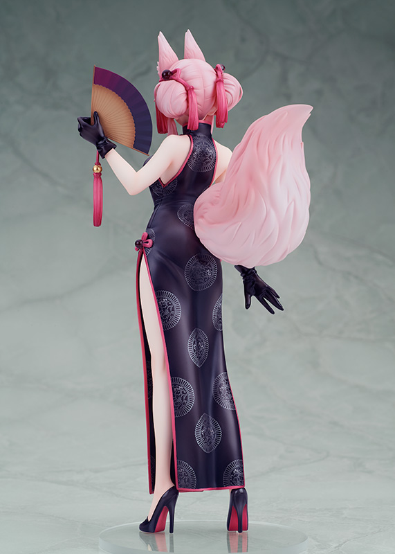 Figurine Fate/Grand Order - Tamamo Vitch Koyanskaya - Ver. China Dress - Flare