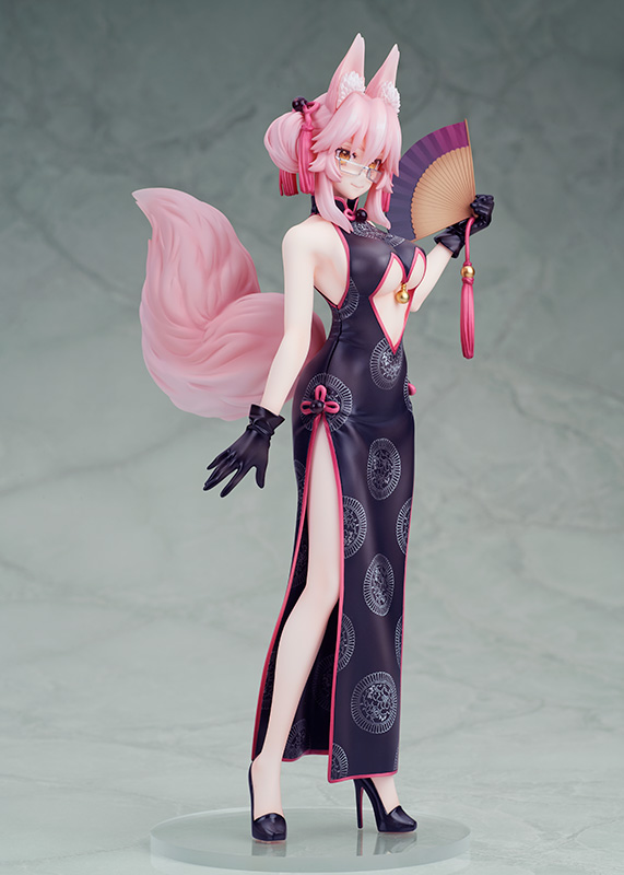 Figurine Fate/Grand Order - Tamamo Vitch Koyanskaya - Ver. China Dress - Flare