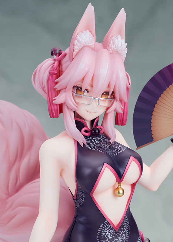 Figurine Fate/Grand Order - Tamamo Vitch Koyanskaya - Ver. China Dress - Flare