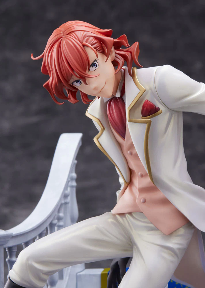Figurine Bungou Stray Dogs - Chuuya Nakahara - 1/7 - F:Nex - FuRyu