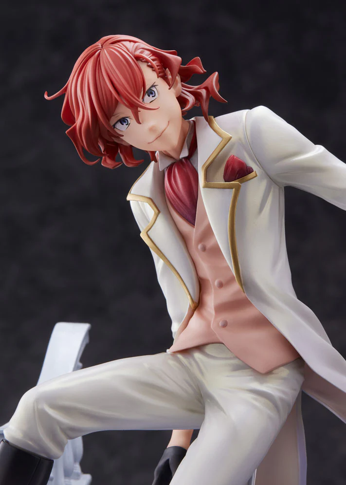 Figurine Bungou Stray Dogs - Chuuya Nakahara - 1/7 - F:Nex - FuRyu