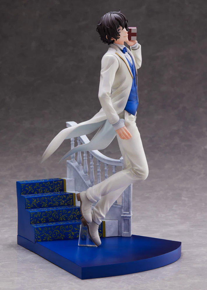 Figurine Bungou Stray Dogs - Osamu Dazai - 1/7 - F:Nex - FuRyu