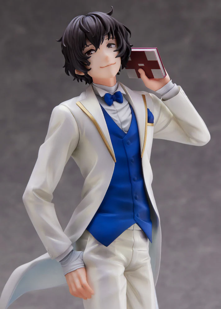 Figurine Bungou Stray Dogs - Osamu Dazai - 1/7 - F:Nex - FuRyu