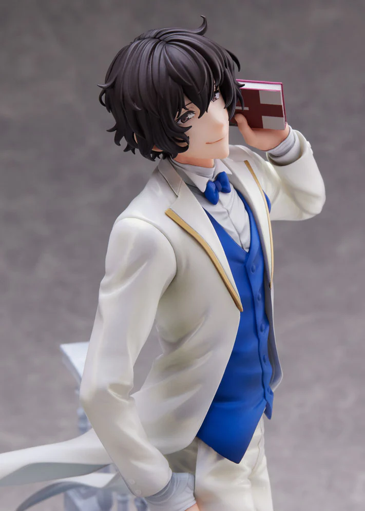 Figurine Bungou Stray Dogs - Osamu Dazai - 1/7 - F:Nex - FuRyu