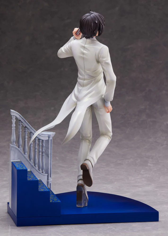 Figurine Bungou Stray Dogs - Osamu Dazai - 1/7 - F:Nex - FuRyu