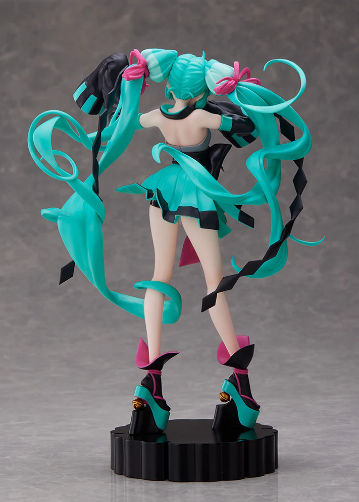 Figurine Vocaloid - Hatsune Miku - Ver. Ninja - Tenitol - FuRyu