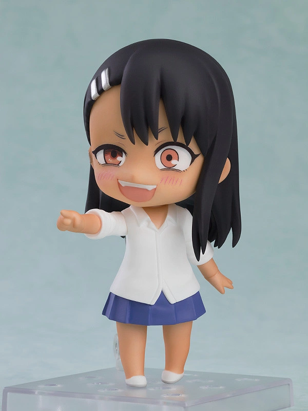 Figurine Ijiranaide, Nagatoro-san - Nagatoro Hayase - Nendoroid - Good Smile Company