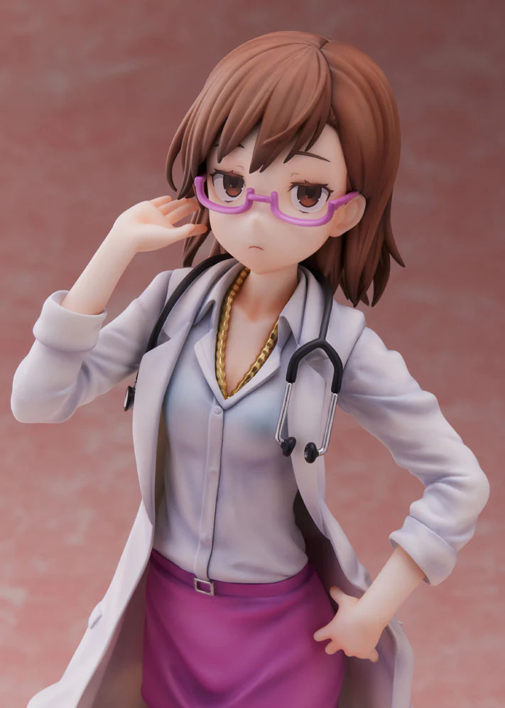 Figurine To Aru Majutsu no Index - Misaka Sister - 1/7 - F:Nex - FuRyu