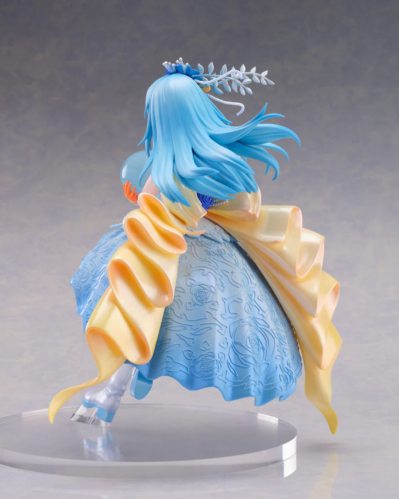 Figurine Tensei shitara Slime Datta Ken - Limule Tempest - Ver. Party Style - 1/7 - F:Nex - FuRyu