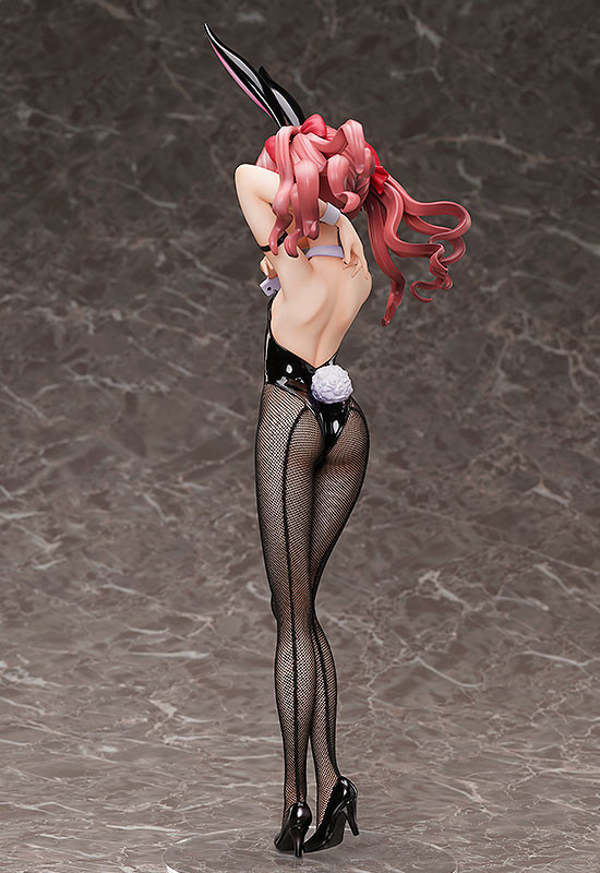 Figurine To Aru Kagaku no Railgun - Kuroko Shirai - Ver. Bunny 2nd - 1/4 - B-Style - FREEing