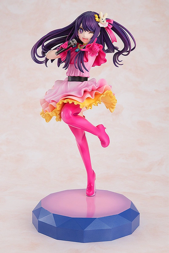 Figurine - Oshi no Ko - Ai Hoshino - 1/7 - KDcolle - Kadokawa