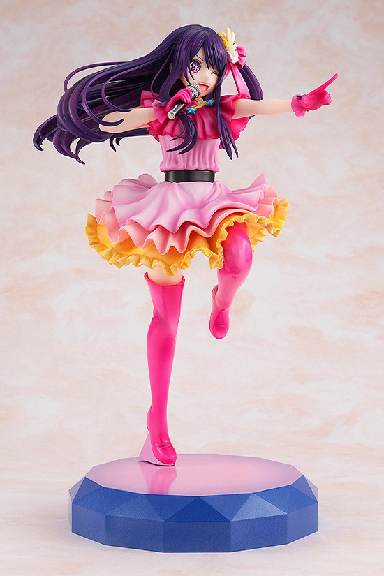 Figurine - Oshi no Ko - Ai Hoshino - 1/7 - KDcolle - Kadokawa
