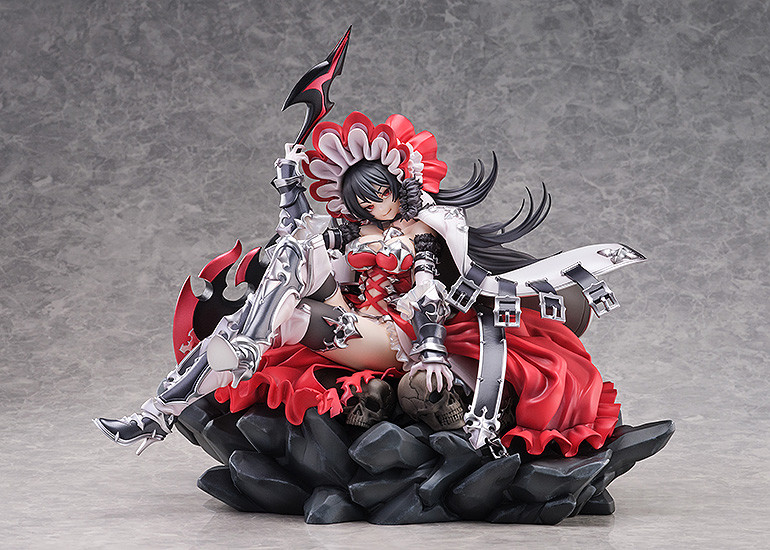 Figurine Princess Connect! Re:Dive - Illya - 1/7 - Wing