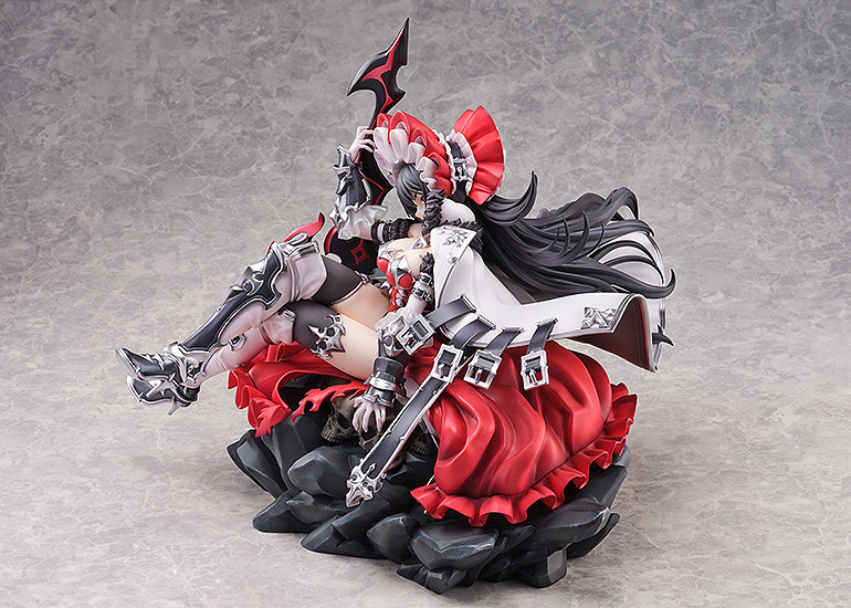 Figurine Princess Connect! Re:Dive - Illya - 1/7 - Wing