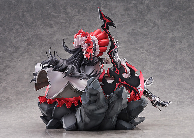 Figurine Princess Connect! Re:Dive - Illya - 1/7 - Wing
