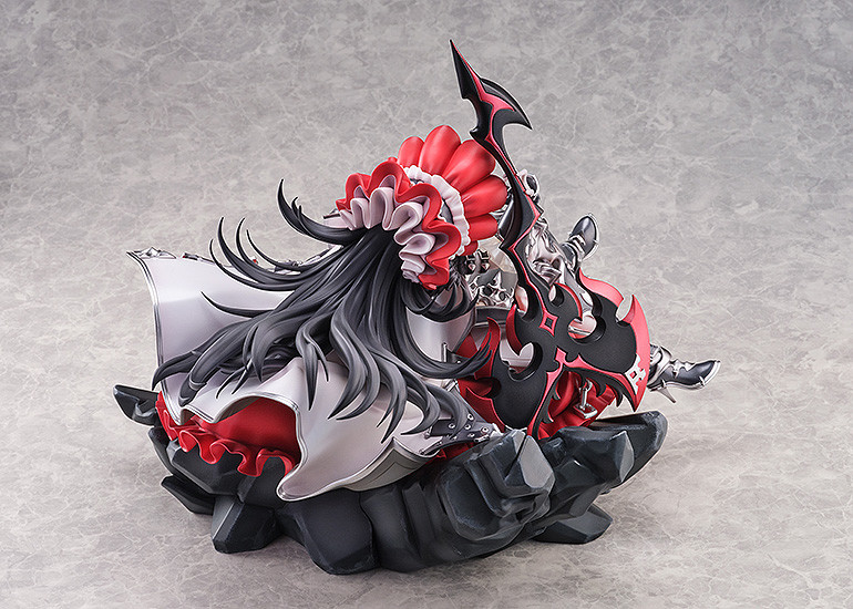 Figurine Princess Connect! Re:Dive - Illya - 1/7 - Wing