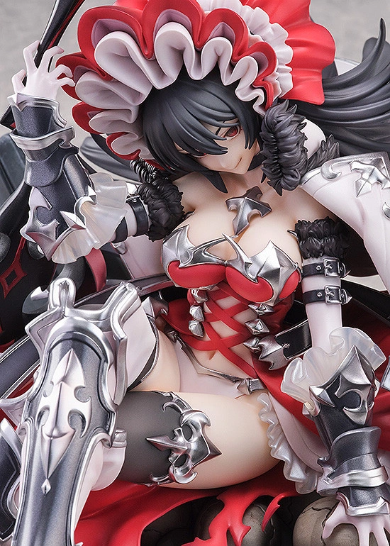 Figurine Princess Connect! Re:Dive - Illya - 1/7 - Wing