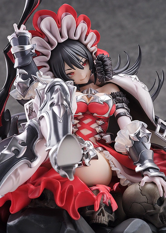 Figurine Princess Connect! Re:Dive - Illya - 1/7 - Wing