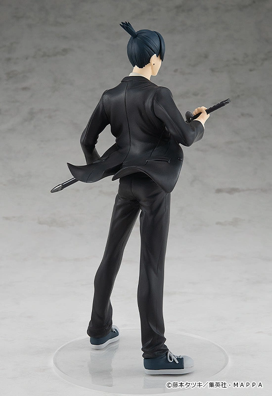 Figurine Chainsaw Man - Aki Hayakawa - Pop Up Parade - Good Smile Company