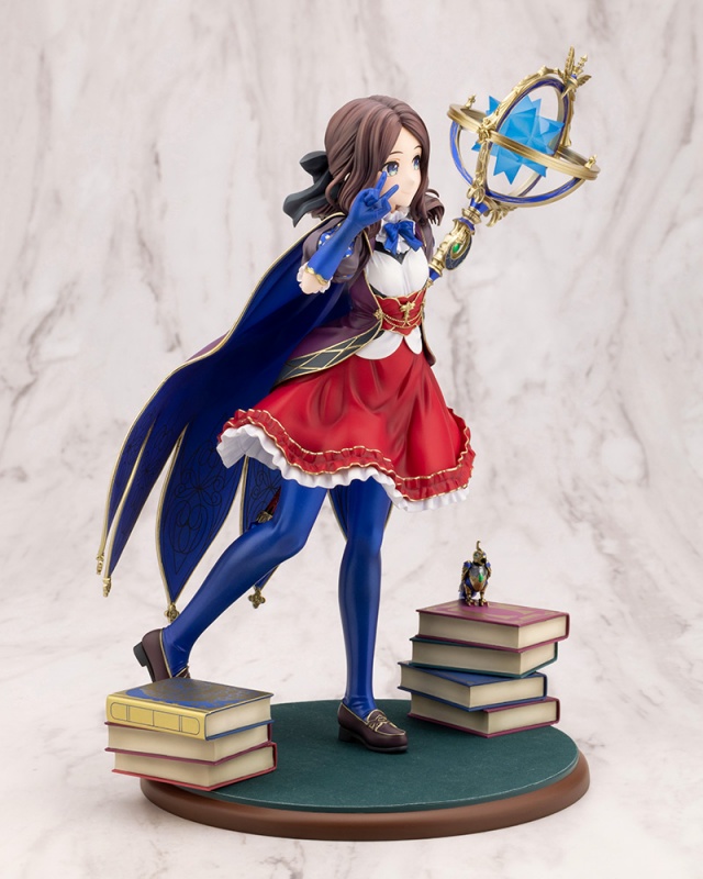 Figurine Fate/Grand Order - Rider/Leonardo da Vinci - 1/7 - Kotobukiya