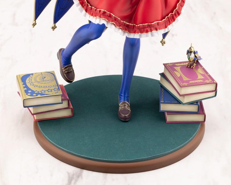 Figurine Fate/Grand Order - Rider/Leonardo da Vinci - 1/7 - Kotobukiya