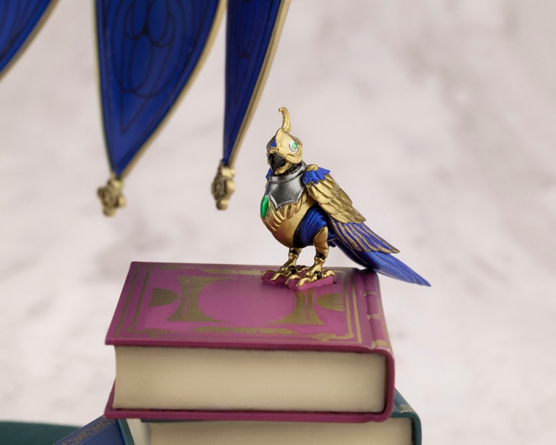 Figurine Fate/Grand Order - Rider/Leonardo da Vinci - 1/7 - Kotobukiya