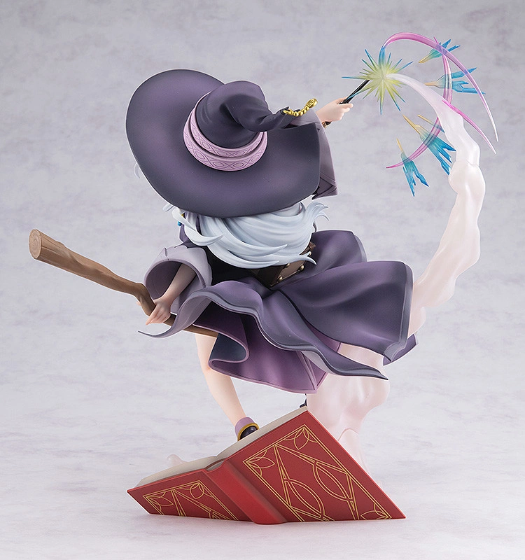 Figurine Majo no Tabitabi - Elaina - Ver. My Adventure Diary - 1/7 - KDcolle - Kadokawa