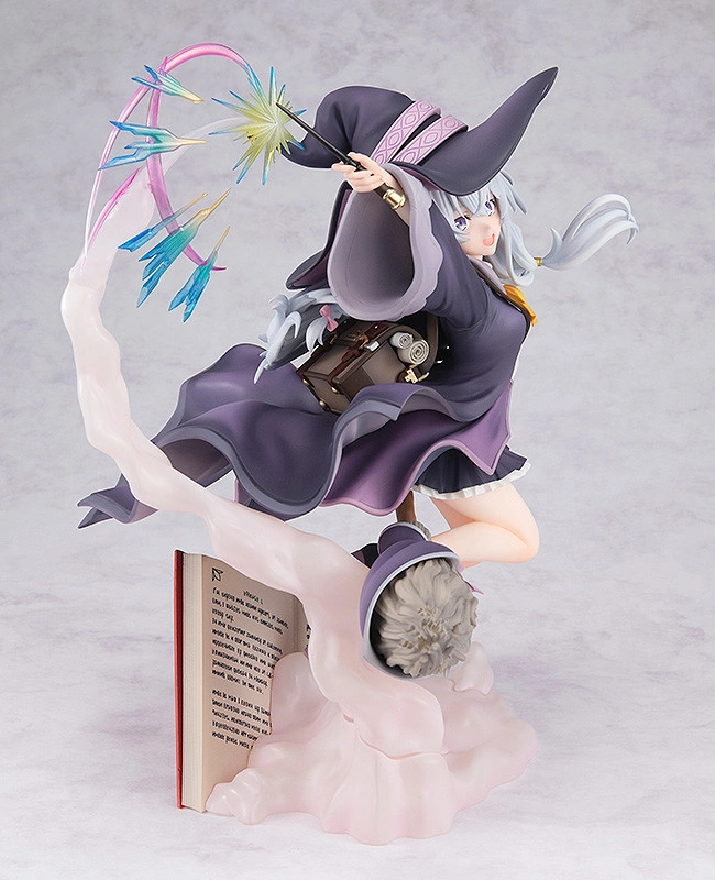 Figurine Majo no Tabitabi - Elaina - Ver. My Adventure Diary - 1/7 - KDcolle - Kadokawa