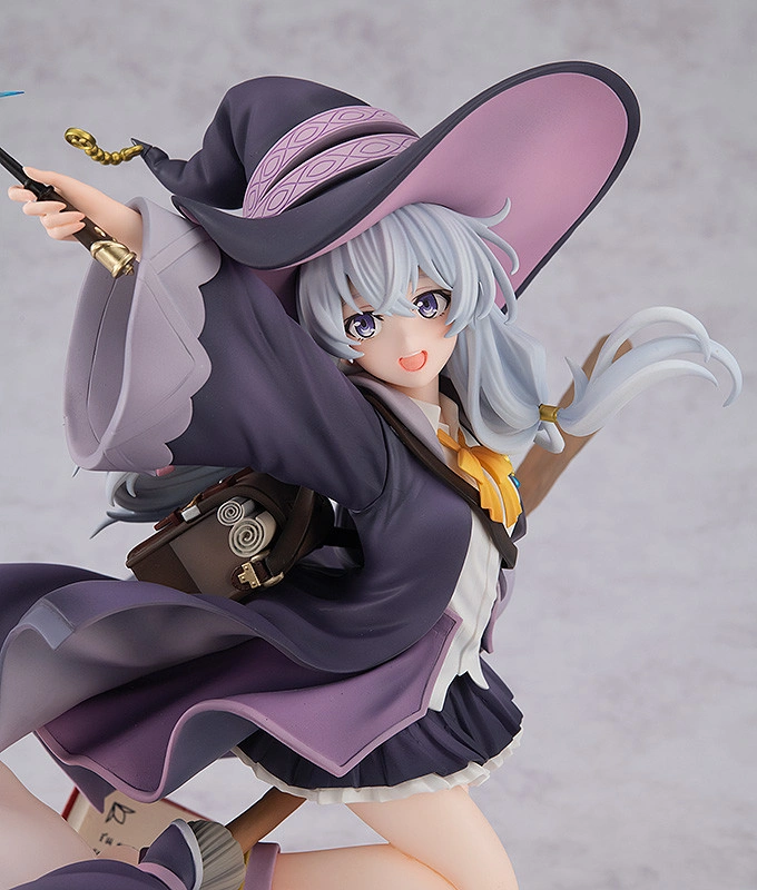 Figurine Majo no Tabitabi - Elaina - Ver. My Adventure Diary - 1/7 - KDcolle - Kadokawa