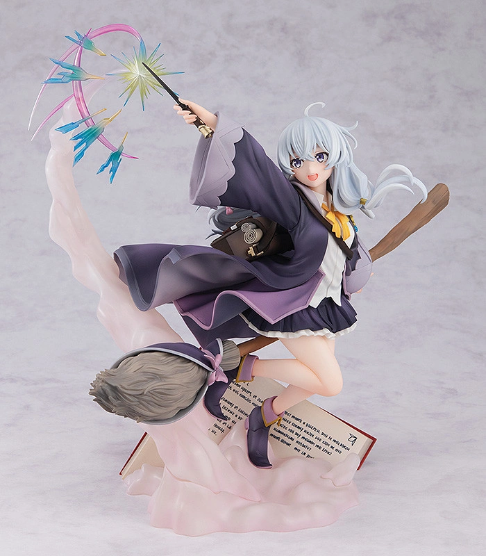 Figurine Majo no Tabitabi - Elaina - Ver. My Adventure Diary - 1/7 - KDcolle - Kadokawa