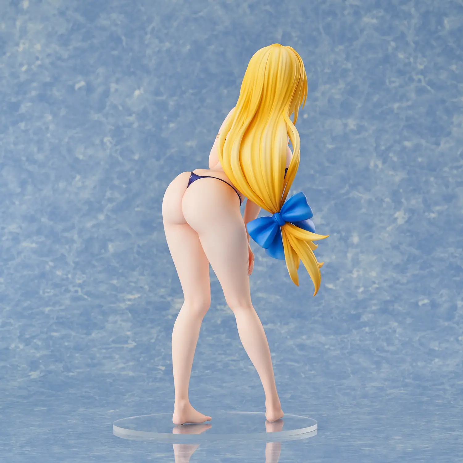 Figurine To LOVE Ru Darkness - Tearju Lunatique - 1/4 - Union Creative