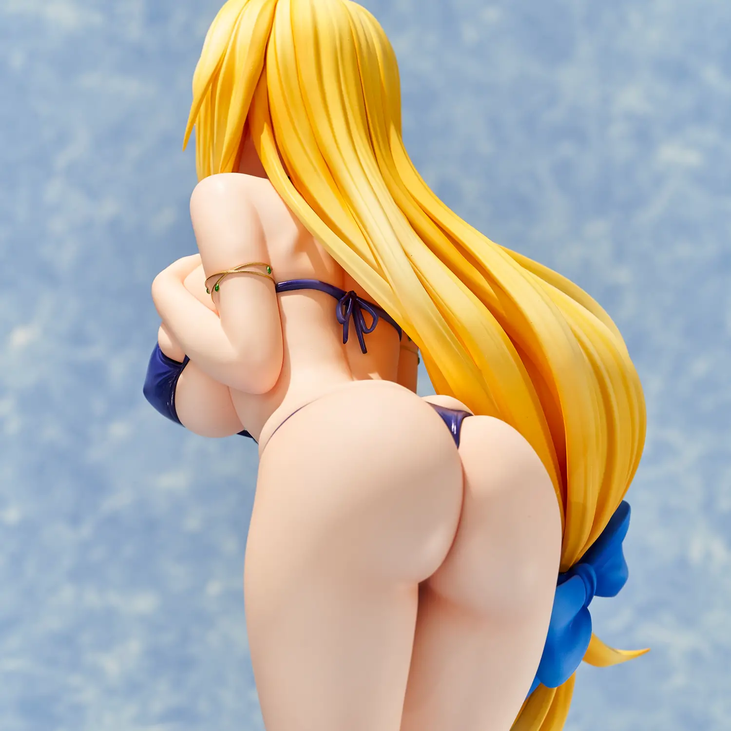 Figurine To LOVE Ru Darkness - Tearju Lunatique - 1/4 - Union Creative
