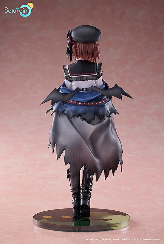 Figurine THE iDOLM@STER: Shiny Colors - Madoka Higuchi - Ver. Midnight Monster - 1/7 - Solarain