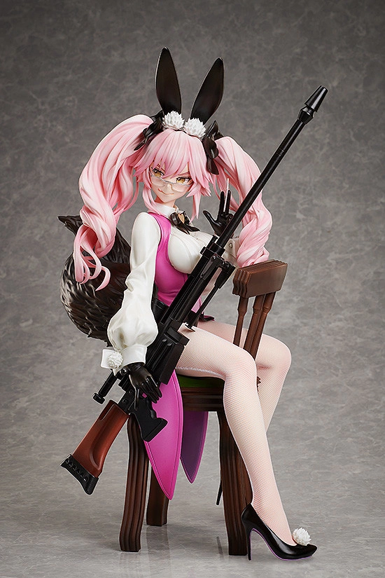 Figurine Fate/Grand Order - Assassin/Tamamo Vitch Koyanskaya - Ver. Final Ascension - 1/4 - B-Style - FREEing