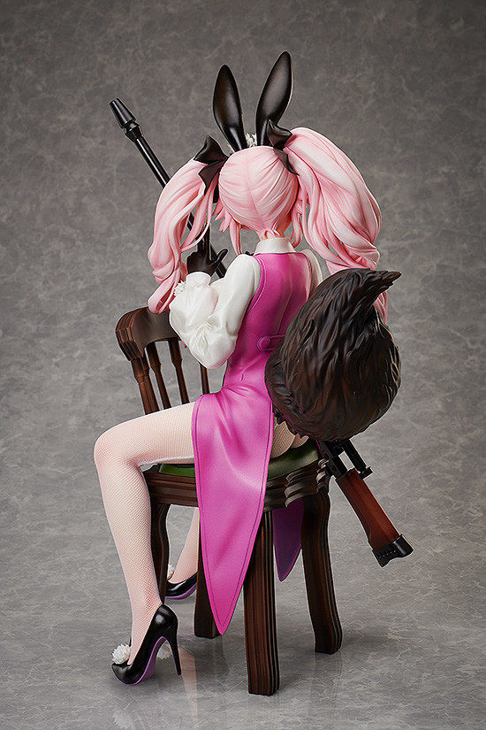 Figurine Fate/Grand Order - Assassin/Tamamo Vitch Koyanskaya - Ver. Final Ascension - 1/4 - B-Style - FREEing
