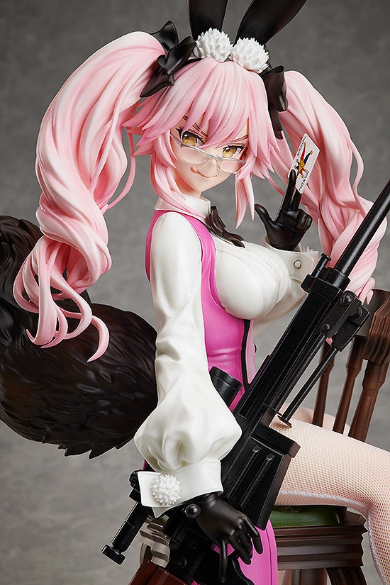Figurine Fate/Grand Order - Assassin/Tamamo Vitch Koyanskaya - Ver. Final Ascension - 1/4 - B-Style - FREEing