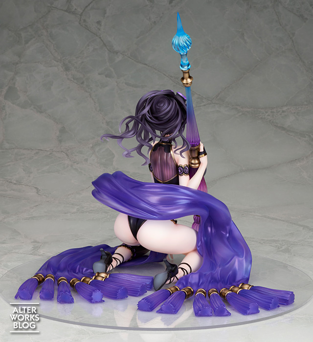 Figurine Fate/Grand Order - Rider/Murasaki Shikibu - 1/6 - Alter