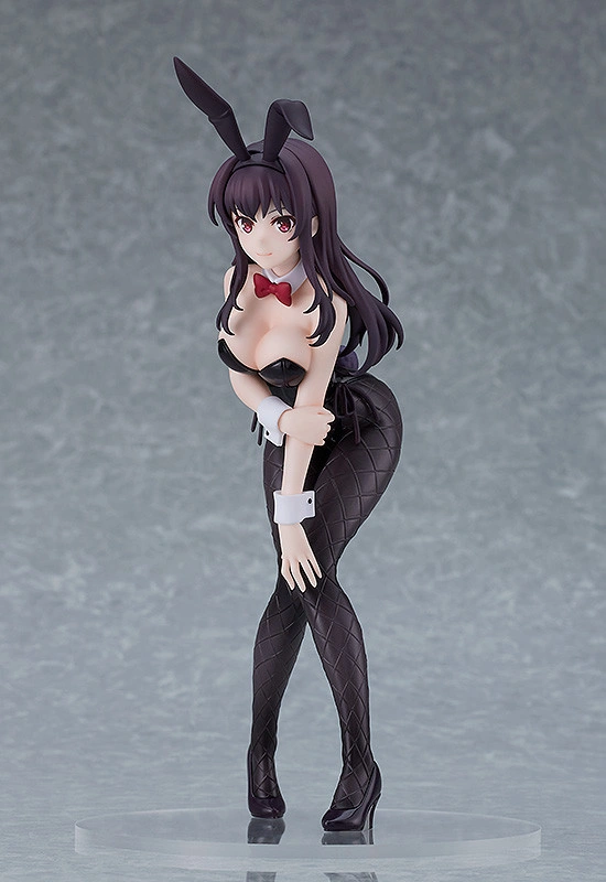 Figurine Saekano - Utaha Kasumigaoka - Pop Up Parade - Ver. Bunny - Max Factory