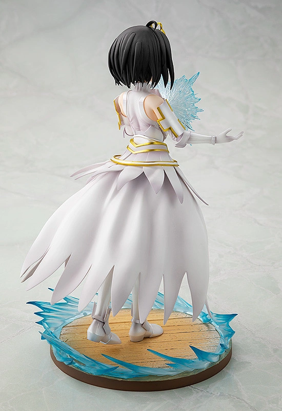 Figurine BOFURI: I Don't Want to Get Hurt, so I'll Max Out My Defense - Maple - Ver. Break Core - 1/7 - KDcolle - Kadokawa