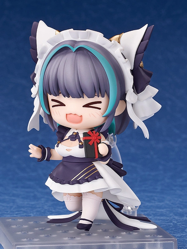Figurine Azur Lane - Cheshire - Nendoroid - Good Smile Company