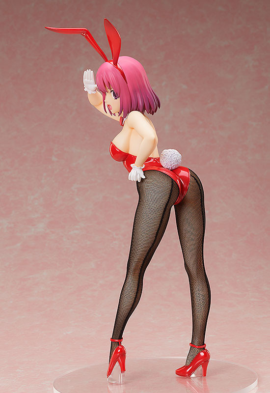 Figurine Toradora! - Minori Kushieda - Ver. Bunny - 1/4 - B-Style - FREEing