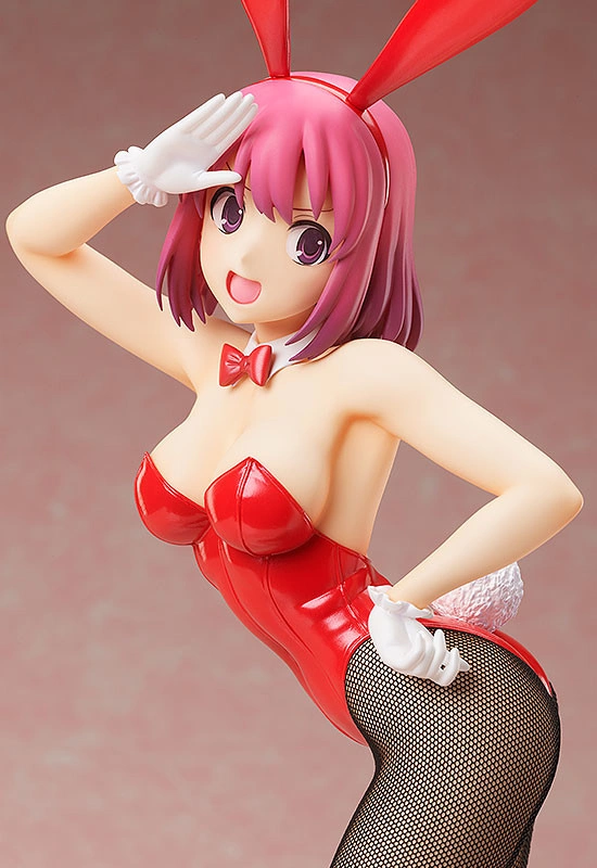 Figurine Toradora! - Minori Kushieda - Ver. Bunny - 1/4 - B-Style - FREEing