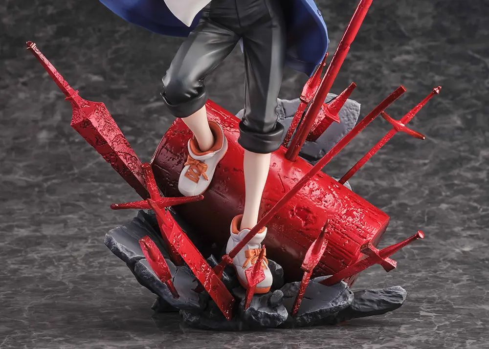 Figurine Chainsaw Man - Power - 1/7 - S-Fire - Sega