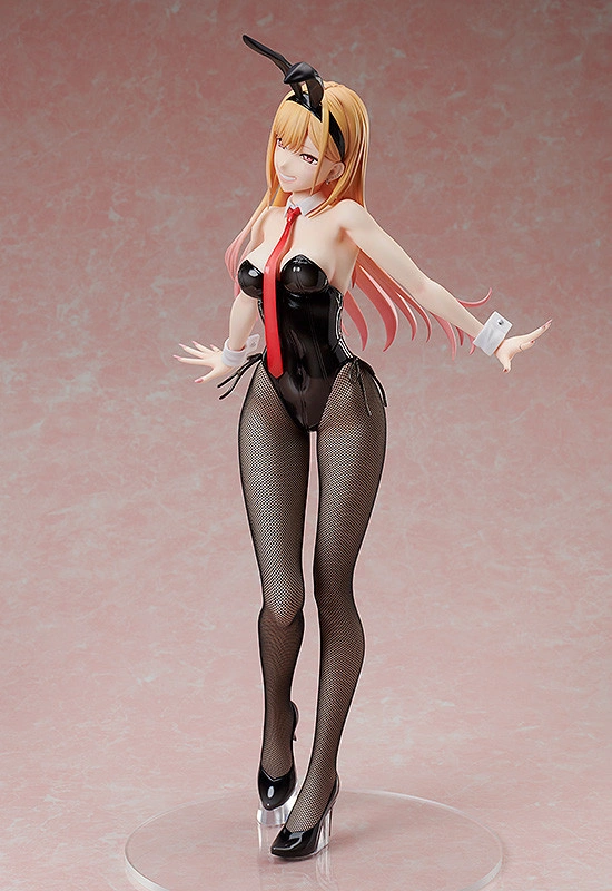 Figurine My Dress-Up Darling - Marin Kitagawa - Ver. Bunny - 1/4 - B-Style - FREEing