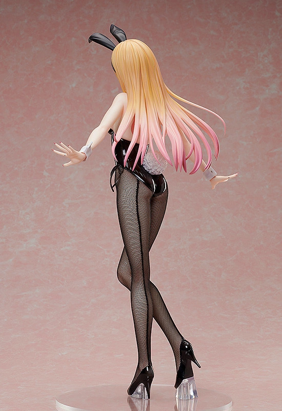 Figurine My Dress-Up Darling - Marin Kitagawa - Ver. Bunny - 1/4 - B-Style - FREEing