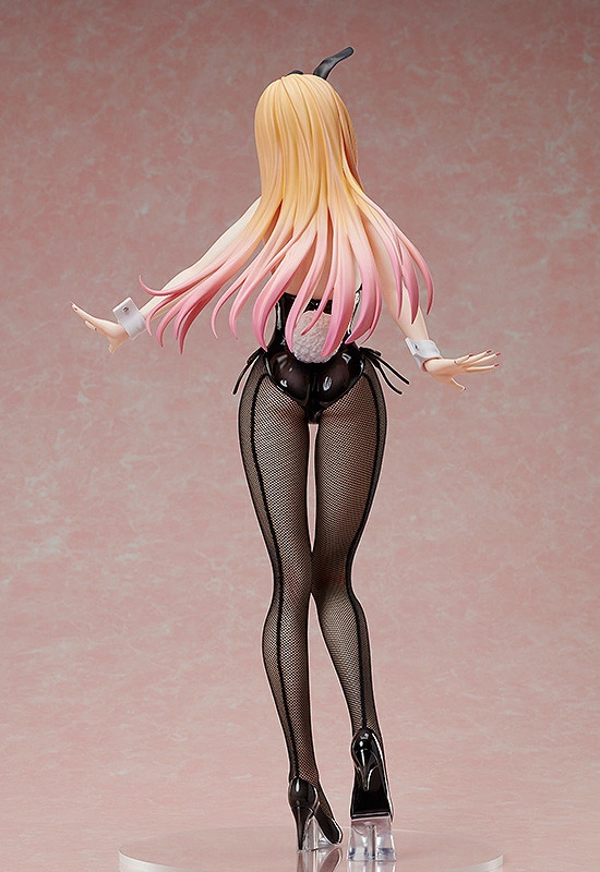Figurine My Dress-Up Darling - Marin Kitagawa - Ver. Bunny - 1/4 - B-Style - FREEing